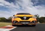 Renault Megane R.S. Cup Chassis 2018 года (AU)